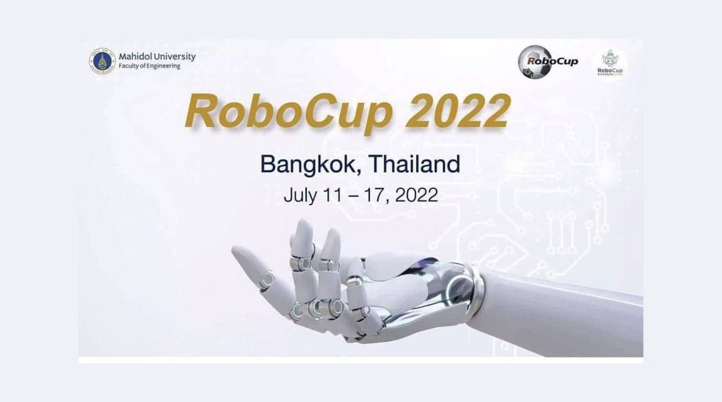 Robocup 2022