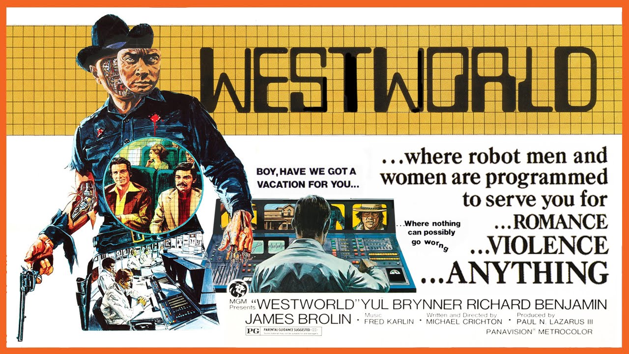 Westworld 1973