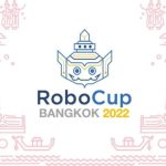 مسابقات جام جهانی ربوکاپ 2022 بانکوک تایلند