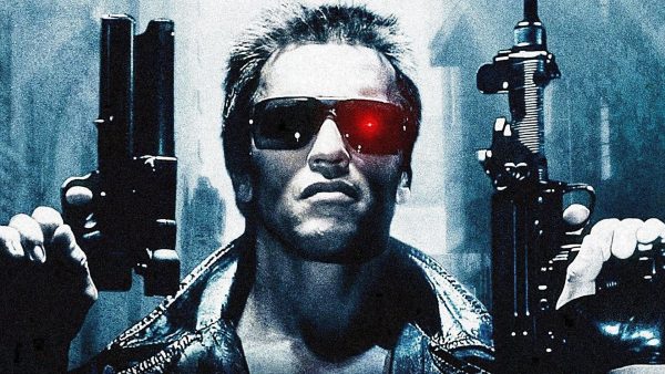 فیلم نابودگر The Terminator 1984