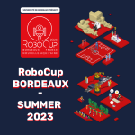مسابقات روبوکاپ جهانی 2023